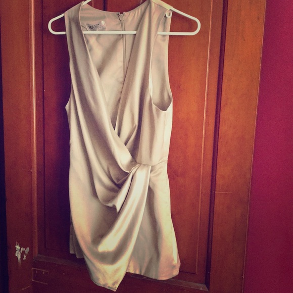 House of CB Dresses & Skirts - SUPER CUTE House of CB skort romper!!